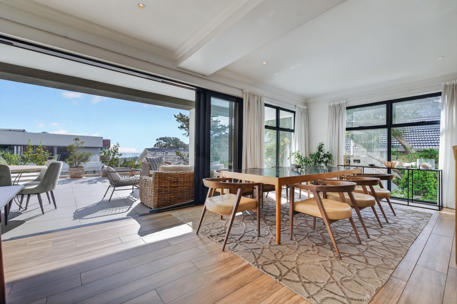 To Let 4 Bedroom Property for Rent in Camps Bay Western Cape
